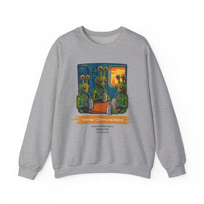 Ythmar Communal Blend - Sweatshirt