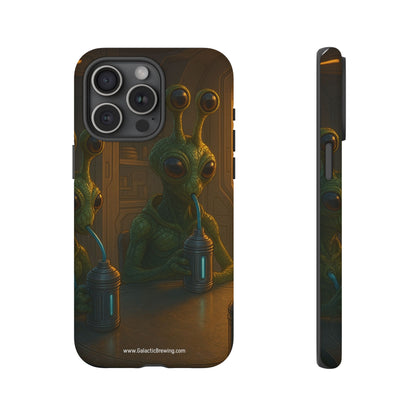 Ythmar Communal Blend - Phone Case (iPhone 14-17)