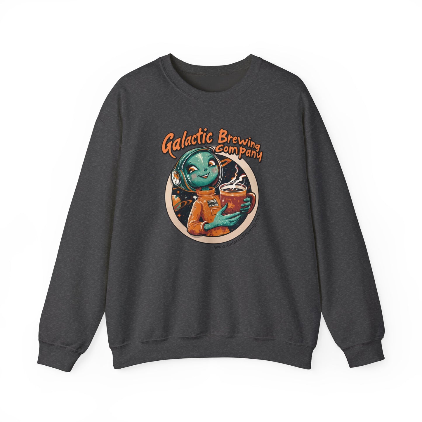 GBC Gigi Logo - Sweatshirt