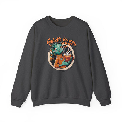 GBC Gigi Logo - Sweatshirt