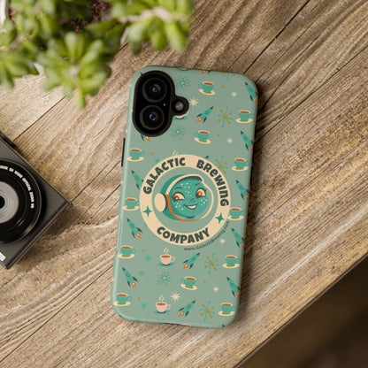 Gigi Logo - Phone Case (iPhone 14-17)