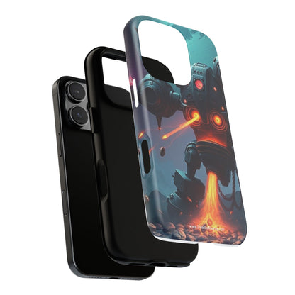 Karthidron Roast - Phone Case (iPhone 14-17)