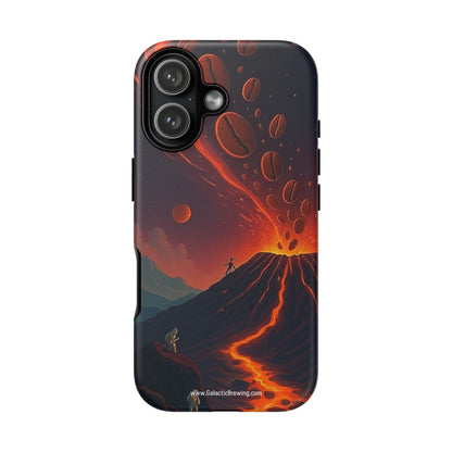 Zagthian Fire Roast - Phone Case (iPhone 14 - 17)