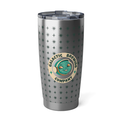 Gigi Logo -  20oz Tumbler