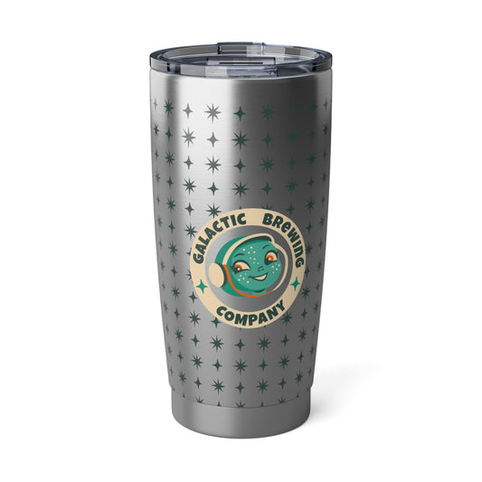 Gigi Logo -  20oz Tumbler