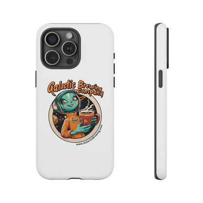 GBC Logo - Phone Case (iPhone 14-17)