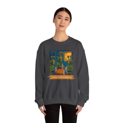 Ythmar Communal Blend - Sweatshirt