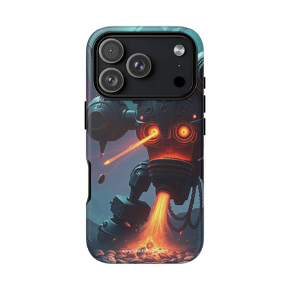 Karthidron Roast - Phone Case (iPhone 14-17)