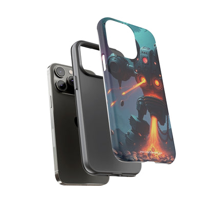 Karthidron Roast - Phone Case (iPhone 14-17)