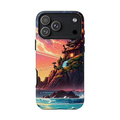 Glurpian Mocha - Phone Case (iPhone 14-17)