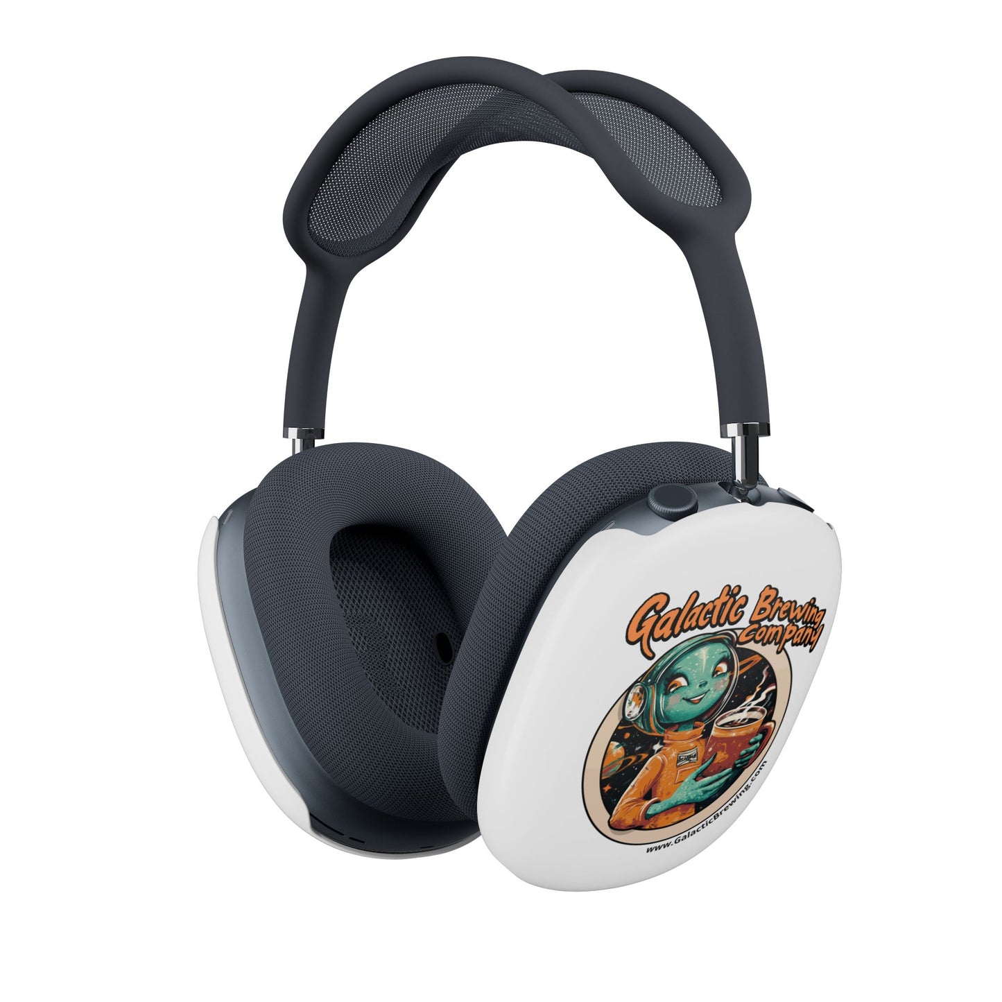 GBC Gigi Logo - AirPods Max Case