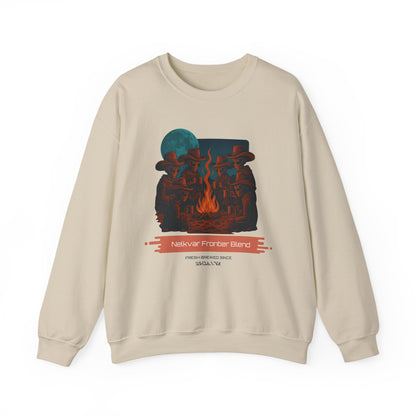 Nelkvar Frontier Blend - Sweatshirt