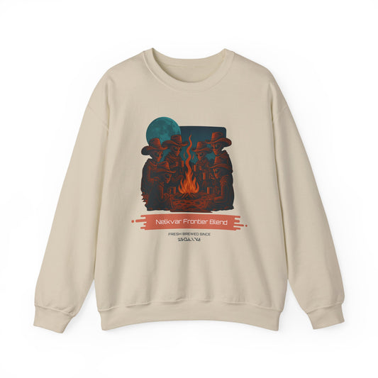 Nelkvar Frontier Blend - Sweatshirt