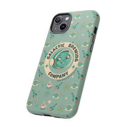 Gigi Logo - Phone Case (iPhone 14-17)