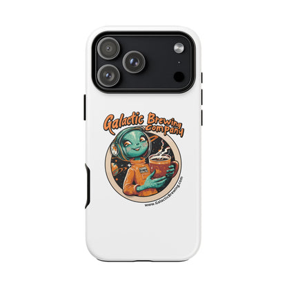 GBC Logo - Phone Case (iPhone 14-17)