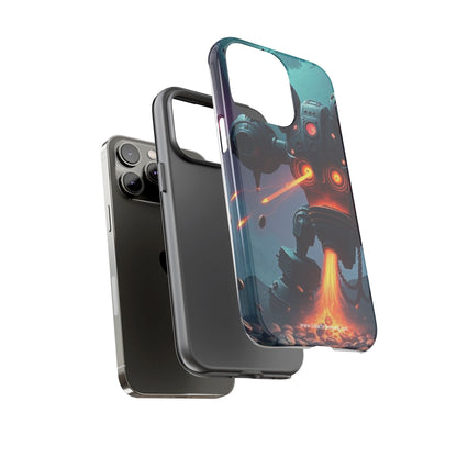 Karthidron Roast - Phone Case (iPhone 14-17)