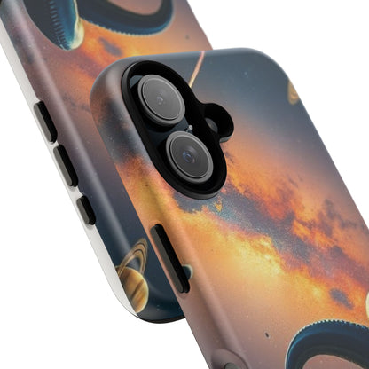 Tenticlian Light Roast - Phone Case (iPhone 14-17)