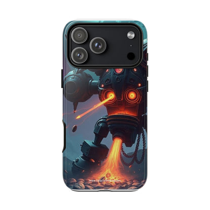 Karthidron Roast - Phone Case (iPhone 14-17)