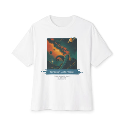 Tenticlian Light Roast - T‑Shirt