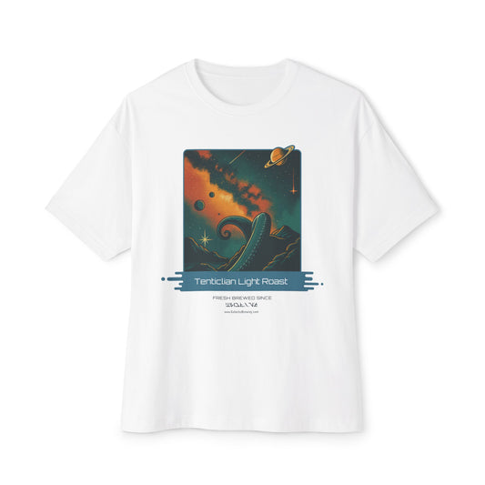 Tenticlian Light Roast - T‑Shirt