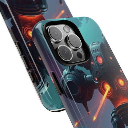 Karthidron Roast - Phone Case (iPhone 14-17)