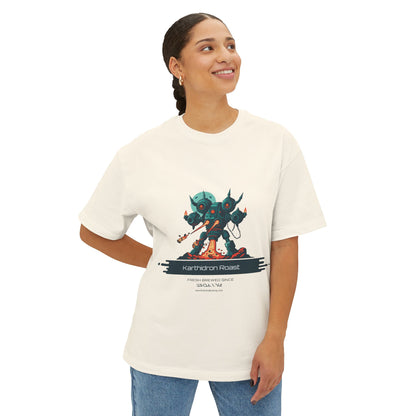 Karthidron Roast T‑Shirt