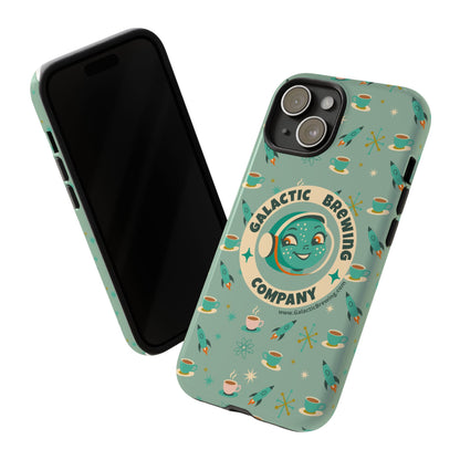 Gigi Logo - Phone Case (iPhone 14-17)