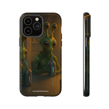 Ythmar Communal Blend - Phone Case (iPhone 14-17)