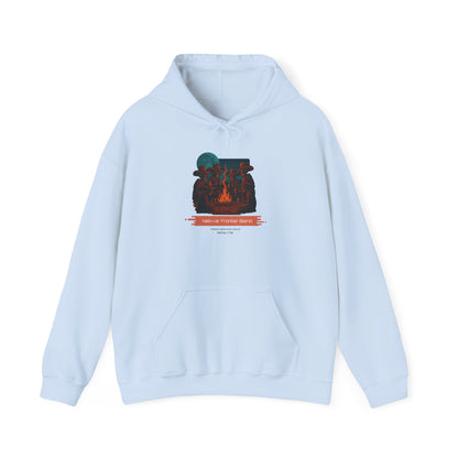 Nelkvar Frontier Blend - Hoodie