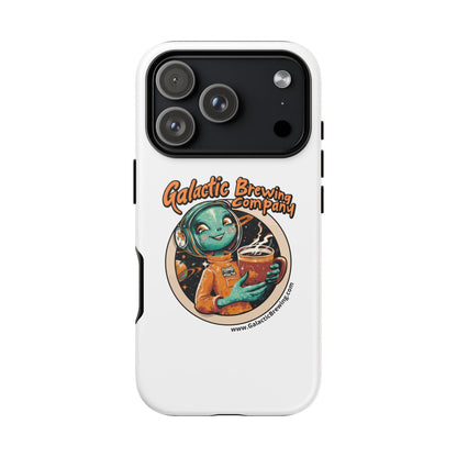 GBC Logo - Phone Case (iPhone 14-17)