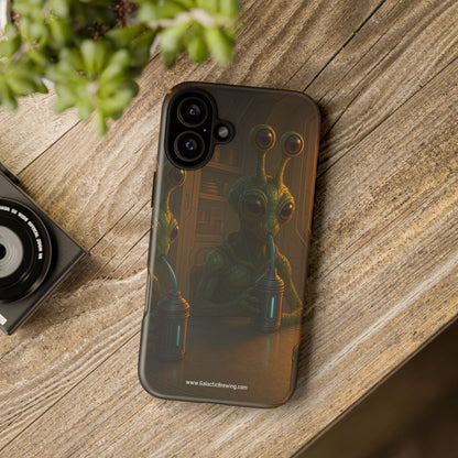 Ythmar Communal Blend - Phone Case (iPhone 14-17)