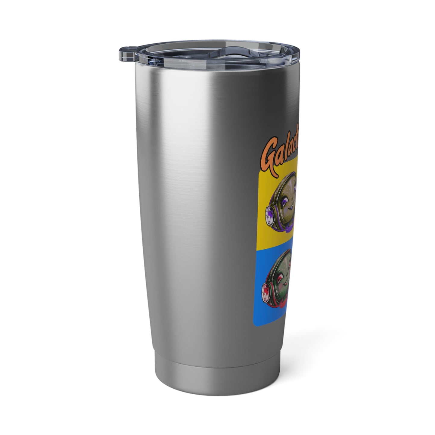 Copy of GBC Logo -  20oz Tumbler