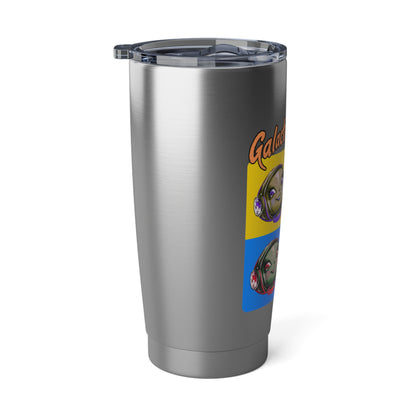Copy of GBC Logo -  20oz Tumbler
