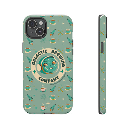 Gigi Logo - Phone Case (iPhone 14-17)
