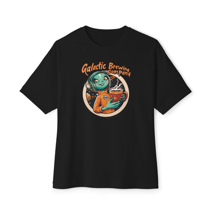 GBC Gigi Logo - T‑Shirt