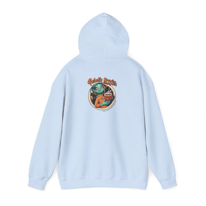 Gigi Pop Art - Hoodie