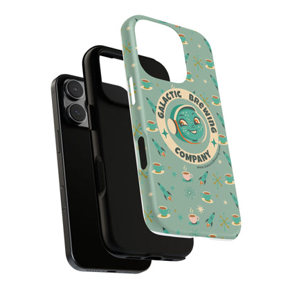 Gigi Logo - Phone Case (iPhone 14-17)