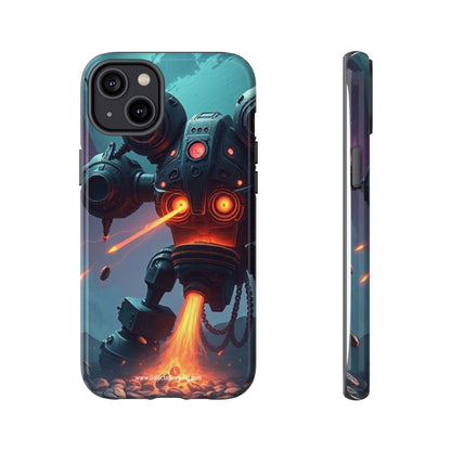 Karthidron Roast - Phone Case (iPhone 14-17)