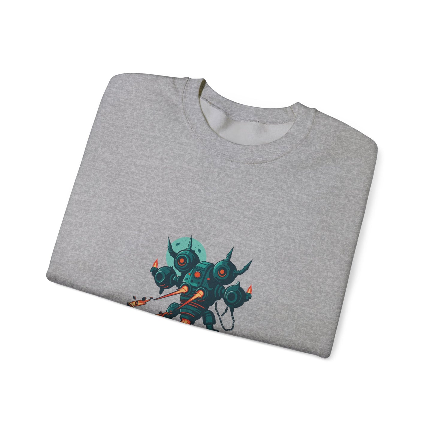 Karthidron Roast - Sweatshirt