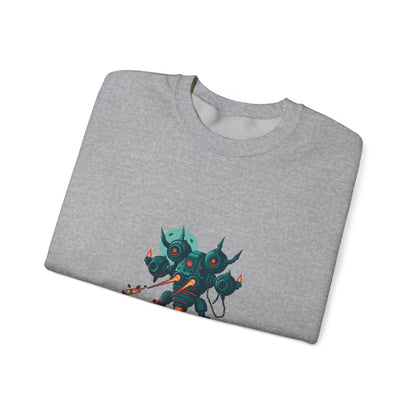 Karthidron Roast - Sweatshirt