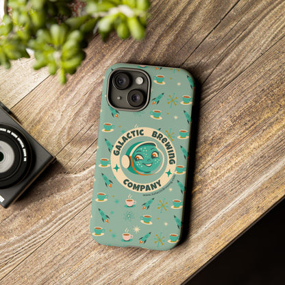 Gigi Logo - Phone Case (iPhone 14-17)