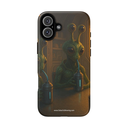 Ythmar Communal Blend - Phone Case (iPhone 14-17)