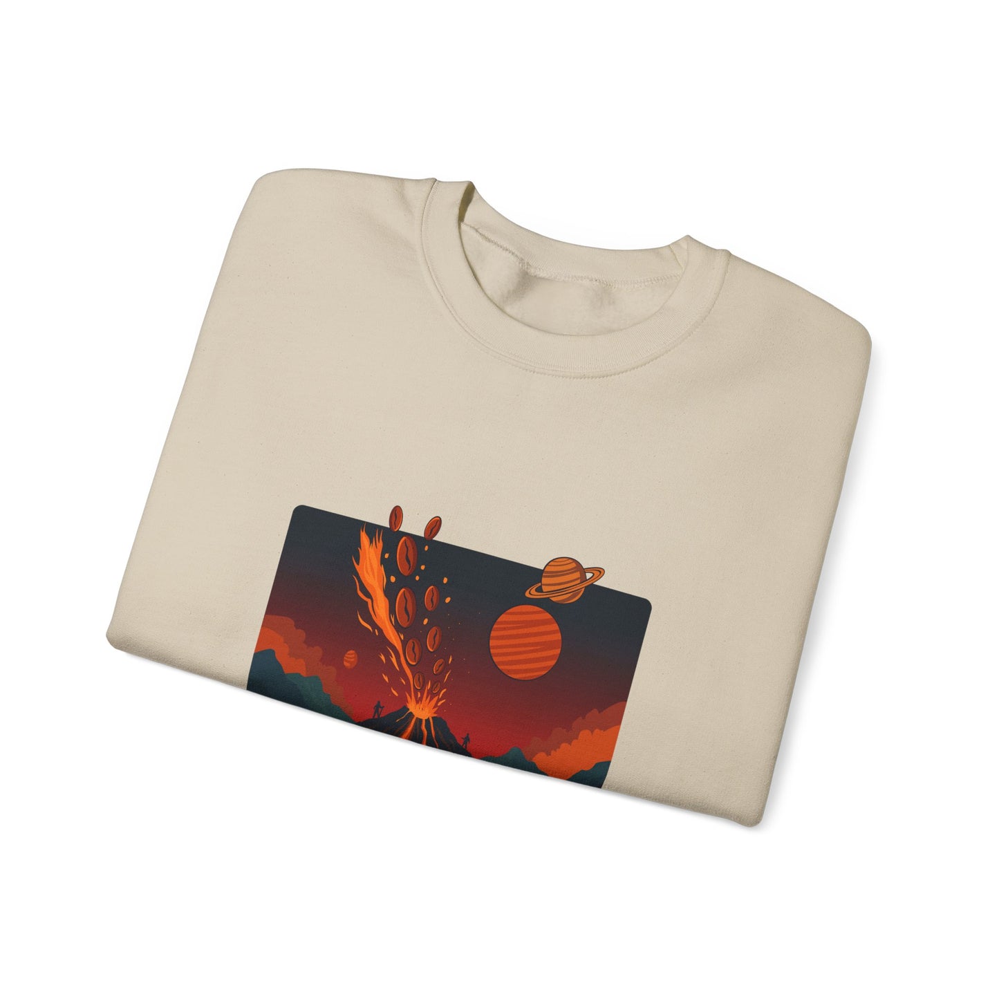 Zagthian Fire Roast - Sweatshirt