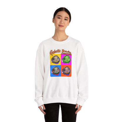 Gigi Pop Art - Sweatshirt