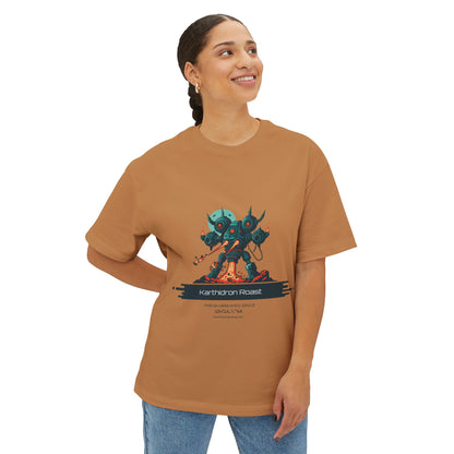 Karthidron Roast T‑Shirt