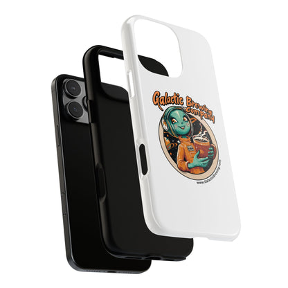 GBC Logo - Phone Case (iPhone 14-17)