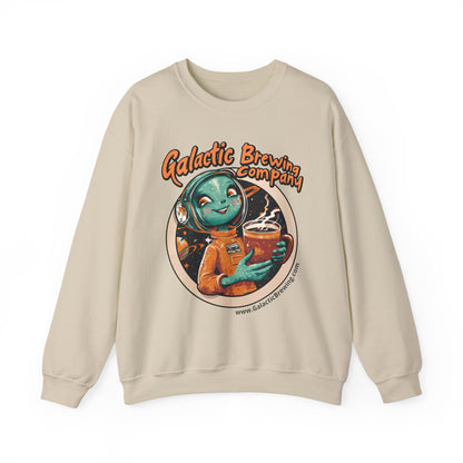 GBC Gigi Logo - Sweatshirt