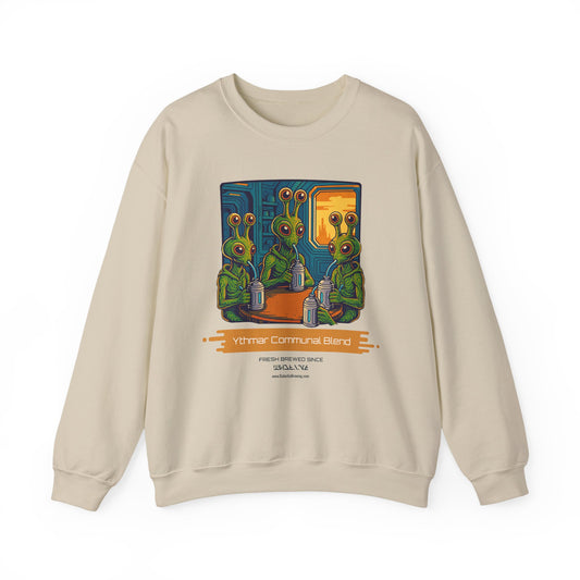 Ythmar Communal Blend - Sweatshirt