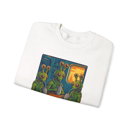 Ythmar Communal Blend - Sweatshirt