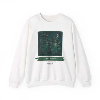 Jelvux Decaf - Sweatshirt